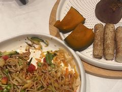 -西贝(满都海公园店)