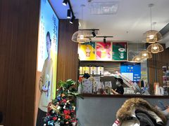 -茶话弄(李家村万达店)