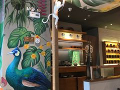 -云海肴云南菜(花园城店)