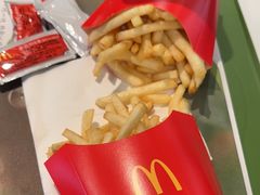 -麦当劳(平和堂店)