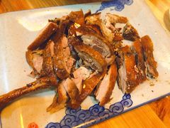 -曾三娘翘脚牛肉