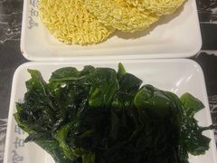 -古乐牛香·鲜牛肉牛杂火锅(解放东路店)