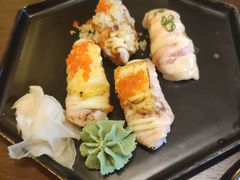 -鸟鹏烧鸟居酒屋(昌岗店)