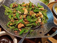 -院里汤包·虾汤包青岛菜(辽源路店)