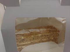 -YUMI芽米·法式烘焙·咖啡(文化宫店)