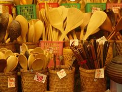 -瓦洛洛传统市场