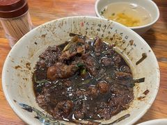 -无名氏面馆(邮电路店)