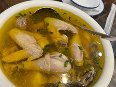 -呼吸森林·生态农庄农家乐私房菜