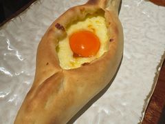 -格鲁·秀色Georgia’s Feast