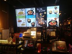 -谷田稻香·砂锅菜(元洪店)