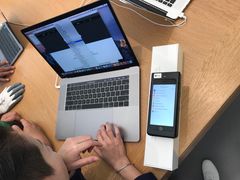 -Apple 零售店(Canton Road)