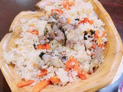 -新疆巴州金丝特餐厅(大钟寺店)