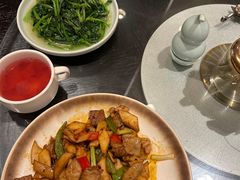 -海天楼中餐厅(吴宫泛太平洋酒店)