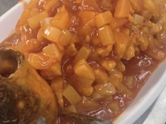 -惠宾饭庄(中山路店)