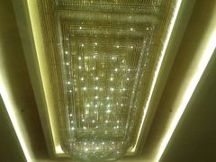 -上海金陵紫金山大酒店·汇海餐厅