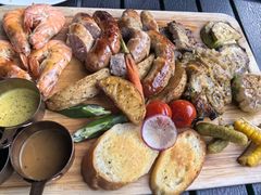 -布拉格餐厅· 中欧捷克菜(全国首店)