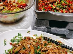 -味上湘菜馆(河马店)