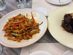 -大树餐厅(大悦城店)