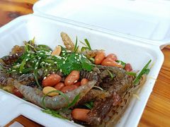 -陈老添美食店(宝华路店)