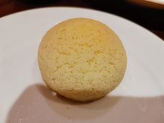雪岭雄风-杭州JW万豪酒店-万豪中餐厅