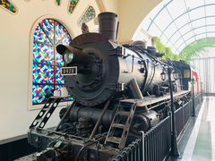 -华谊兄弟（长沙）电影小镇