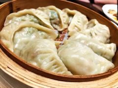 -将相和·海鲜蒸饺大连菜