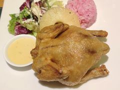 -兰特伯爵西餐厅·啤酒屋(方庄店)