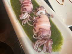 -山葵家·创意料理(临平银泰城店)