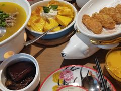 -新白鹿餐厅(城西银泰城店)