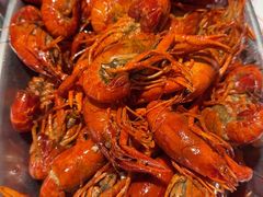 -龙虾殿(园林路店)