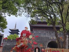 -鼓楼(西湖风景名胜区)