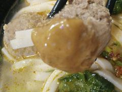 -合记汕头牛肉店(嘉禾路店)