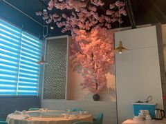 大堂-匠心牛公馆·潮汕牛肉海鲜火锅(索菲特店)