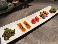 -一川二水•粤川醉(CP静安店)