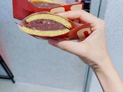 -泽田本家·铜锣烧(TX淮海店)