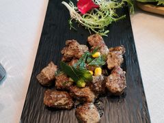 -颂福楼·南京菜(定淮门店)