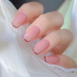 -DAZZLING BEAUTY美甲•美睫专门店