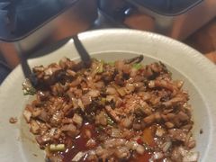-黄山老妈·土菜(碧桂园店)