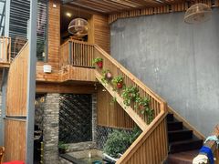 -61号餐吧(兴坪古镇漓江店)