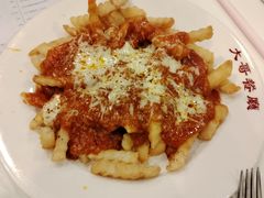 -大哥餐厅(西城花园店)