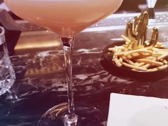 -STARRY CAFE & LOUNGE BAR(高新店)