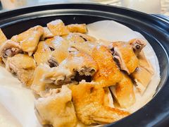-金悦轩海鲜城(渔人码头店)