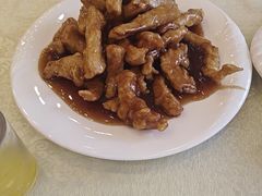 -奥华餐厅·老张记(台基厂店)