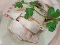 -百家鸡味馆(清泰店)