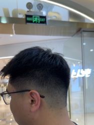 -苏奇发型·烫发染发