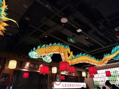 -小龙坎火锅(春熙太古里店)