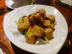 -云来居素食馆(东门店)