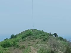 -北京鹫峰国家森林公园