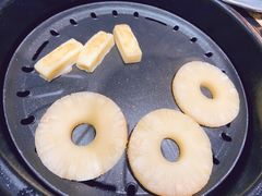 -首尔烤肉大排档(合生汇店)