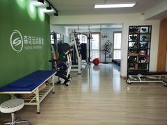 -森诺运动康复中心(北苑店)